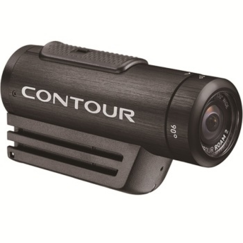 进口货自营康拓(contour)contourroam2 第一视角免手持 摄像机