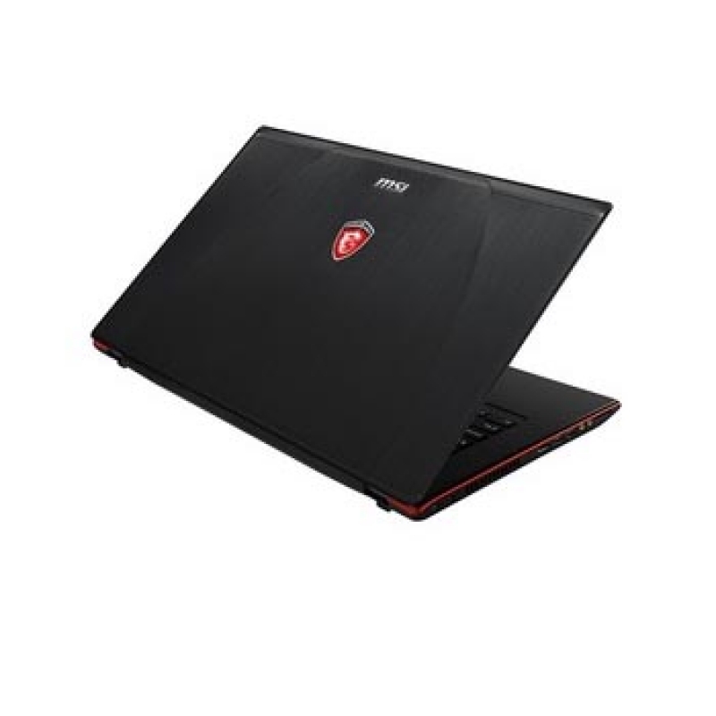 微星(msi) ge70 2pc-088xcn 17.3英寸游戏笔记本电脑