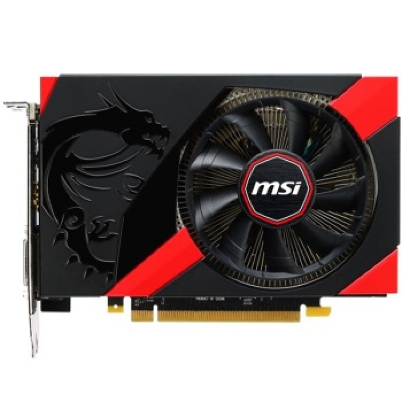 进口货自营微星n760 2gd5/oc itx 显卡