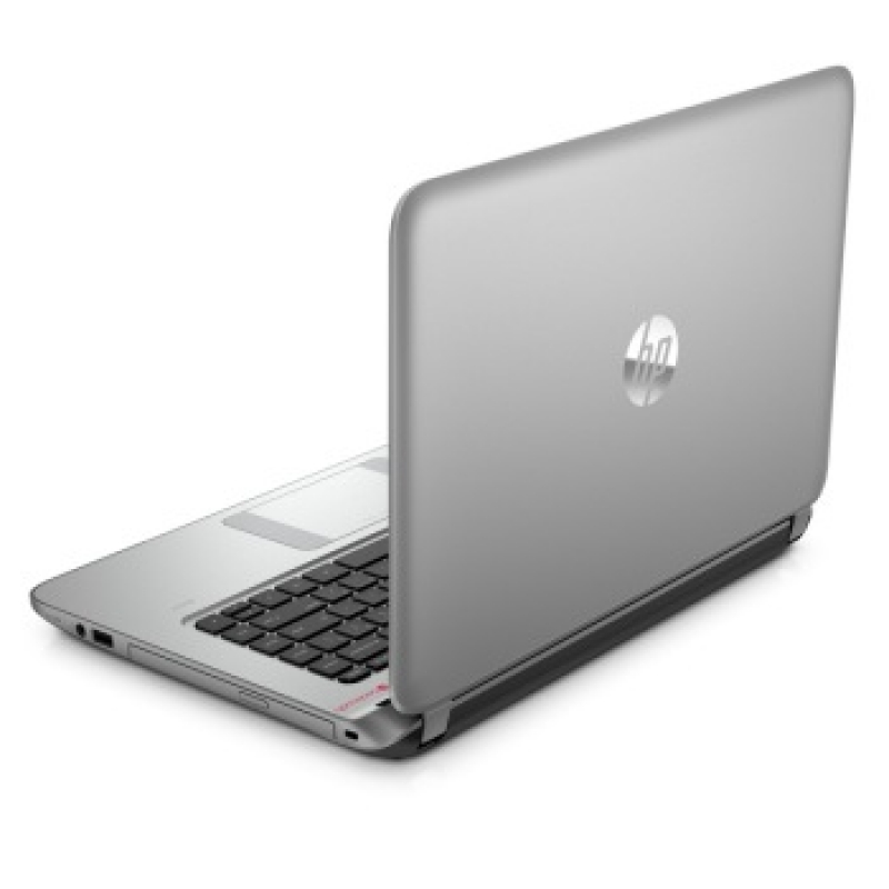 进口货自营惠普(hp) envy 14-u003tx 14英寸游戏笔记本电脑