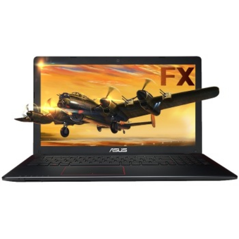 华硕(asus)fx50jk 15.6英寸游戏本
