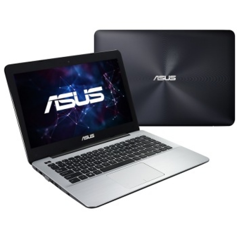进口货自营华硕(asus)r455ld