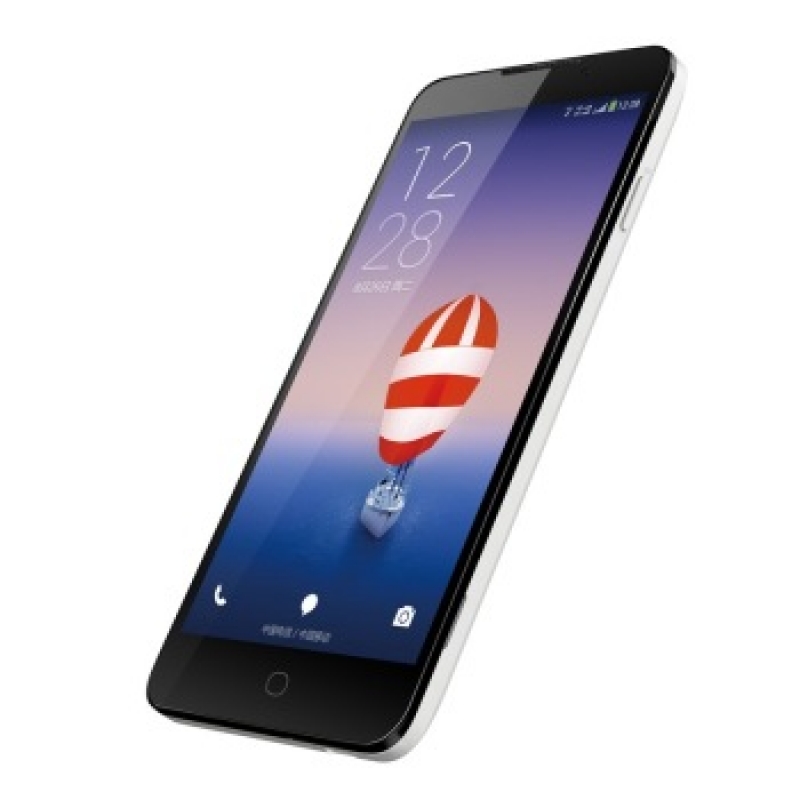 酷派大神f1 电信4g 手机(智尚白)fdd-lte/cdma2000/gsm 双卡双待