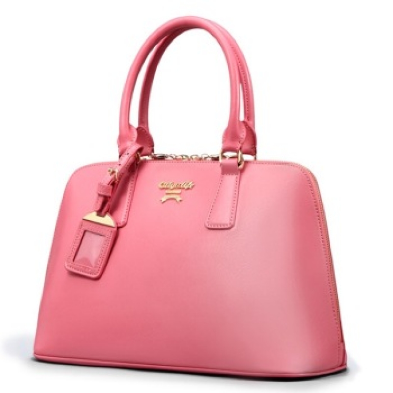 歌莉娅(gliya)手提单肩牛皮女包 g1411141