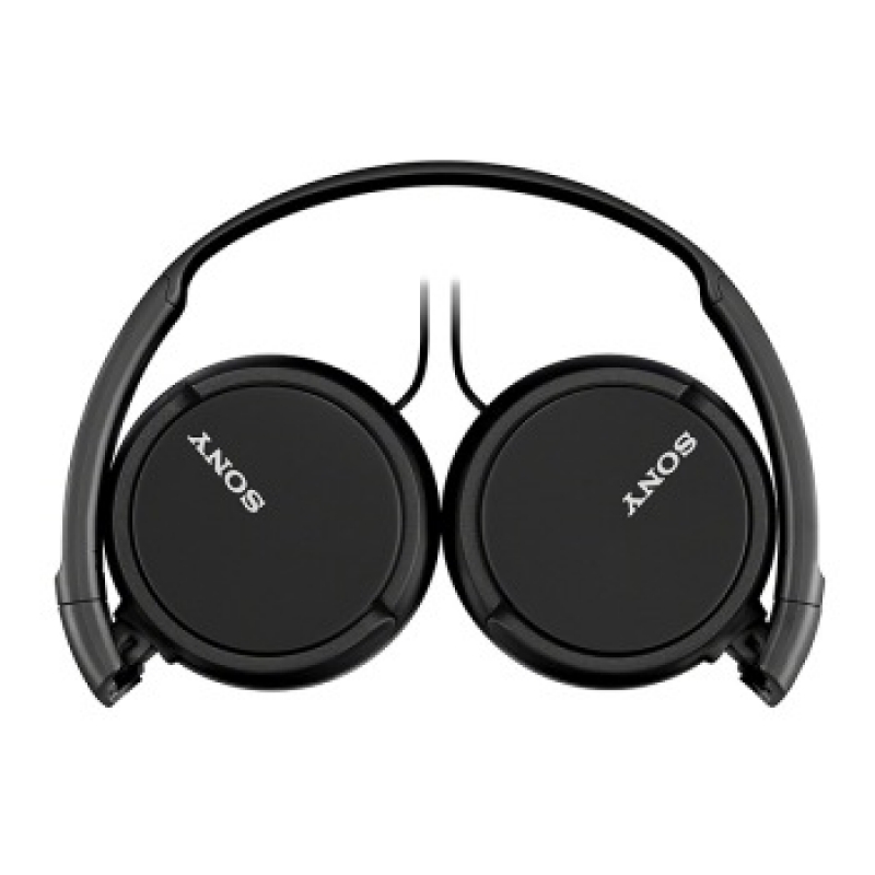 进口货自营索尼(sony) mdr-zx110ap 入门监听头载式耳机 可通话