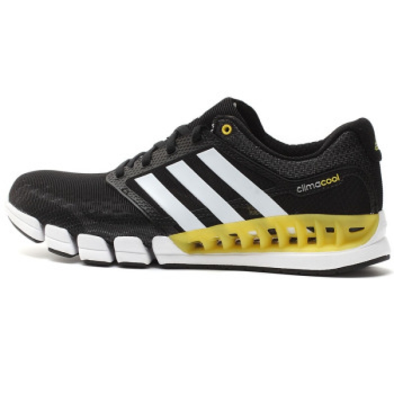 进口货自营阿迪达斯adidas 男鞋 夏季清风6代毛毛虫升级版运动鞋慢跑