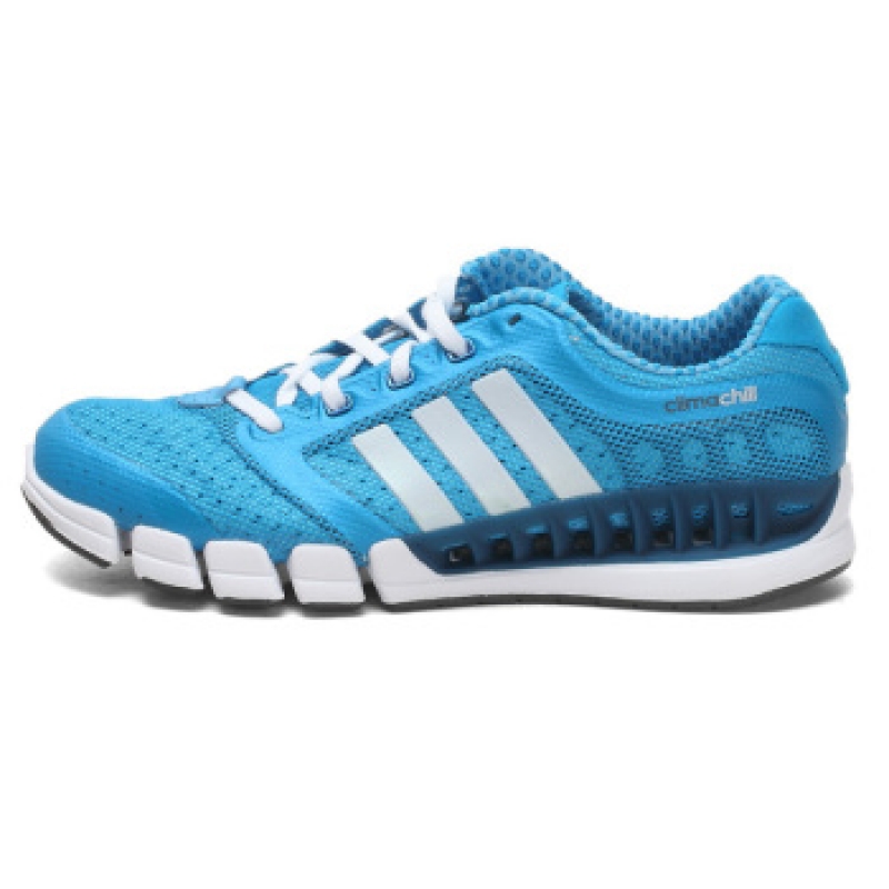 进口货自营阿迪达斯adidas 男鞋 夏季清风6代毛毛虫升级版运动鞋慢跑