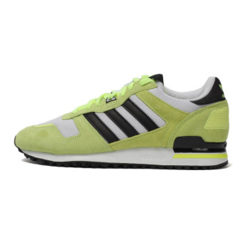 进口货自营阿迪达斯男鞋 三叶草zx700复古休闲板鞋m19395夏季新款