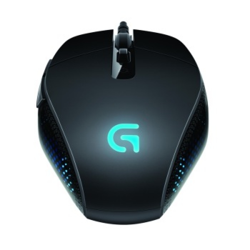 罗技(logitech)g302 电竞游戏鼠标