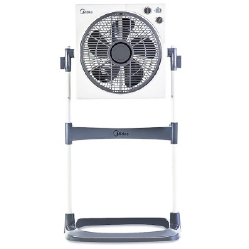 美的(midea)kyt30-15aw 电风扇/台式转页扇