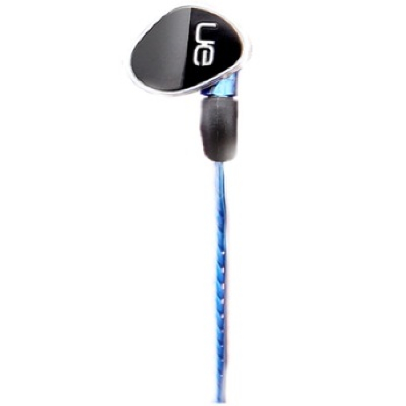 罗技(logitech)ue ue900s 四单元动铁 入耳式耳机 ue900升级版