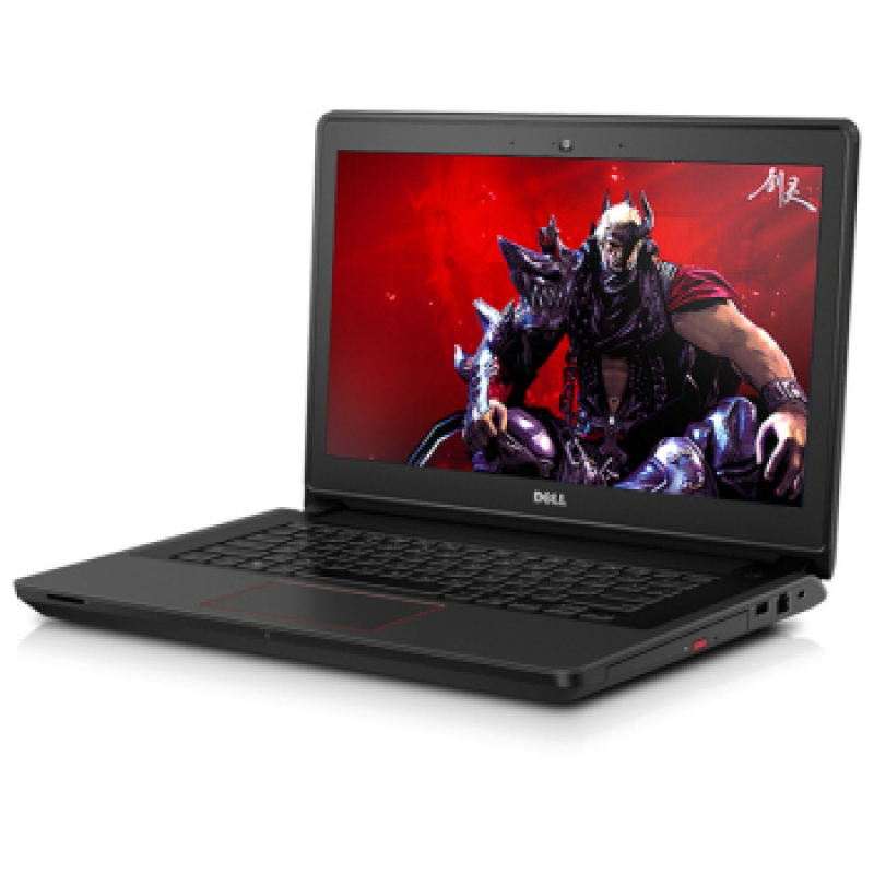 戴尔dell灵越7447游匣ins14p-3548游戏笔记本