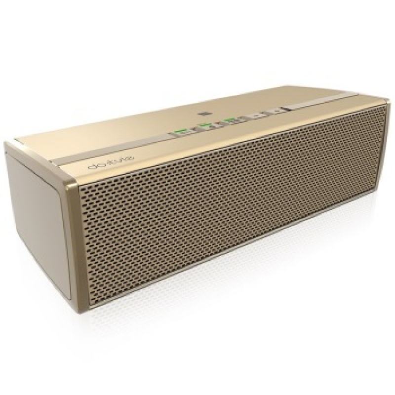 dostyle 便携音箱