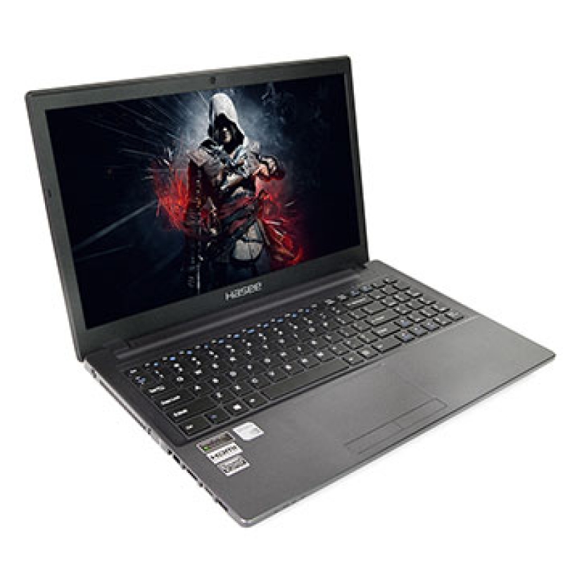 进口货自营神舟 战神k640e-i5 d1 15.6英寸游戏本